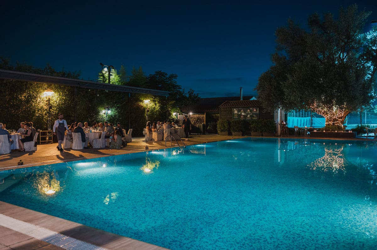 Halandri Club  portfolio